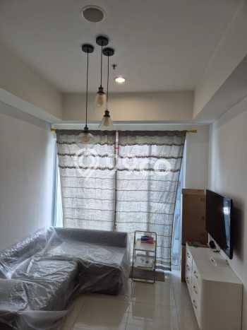 Hunian Apartemen Ideal untuk Dijual di Jakarta Barat dengan 3 Kamar Hunian Apartemen Ideal untuk Dijual di Jakarta Barat dengan 3 Kamar