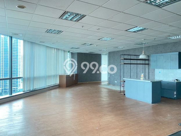 Kantor untuk Disewa di Pusat Jakarta Barat Luas Bangunan 377m2 Kantor untuk Disewa di Pusat Jakarta Barat Luas Bangunan 377m2