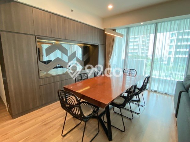 Apartemen Luxury Dijual di Jakarta Barat Lokasi Strategis Punya 4 Kamar Tidur Apartemen Luxury Dijual di Jakarta Barat Lokasi Strategis Punya 4 Kamar Tidur
