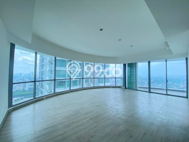 Apartemen Luxury Dijual di Jakarta Barat Lokasi Strategis Punya 3 Kamar Tidur Apartemen Luxury Dijual di Jakarta Barat Lokasi Strategis Punya 3 Kamar Tidur