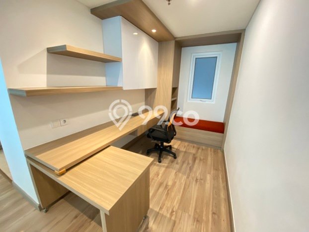 Apartemen Luxury Dijual di Jakarta Barat Lokasi Strategis Punya 4 Kamar Tidur Apartemen Luxury Dijual di Jakarta Barat Lokasi Strategis Punya 4 Kamar Tidur