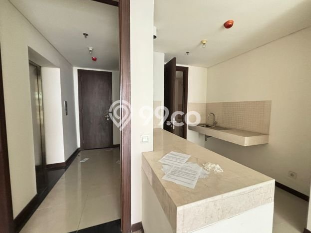 Apartemen Favorit Modern Dijual di Jakarta Barat dengan 3 Kamar Tidur Apartemen Favorit Modern Dijual di Jakarta Barat dengan 3 Kamar Tidur