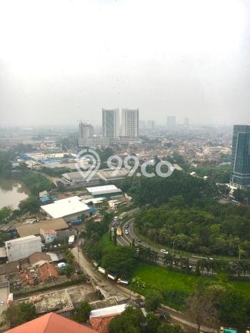 Dijual Apartemen 1 KT di Tangerang Luas 29m2 Dijual Apartemen 1 KT di Tangerang Luas 29m2