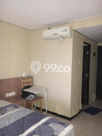 Dijual Apartemen 1 KT di Tangerang Luas 29m2 Dijual Apartemen 1 KT di Tangerang Luas 29m2