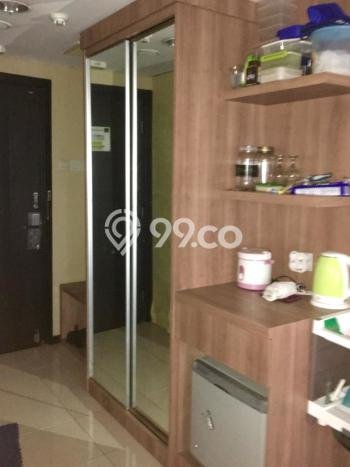 Dijual Apartemen 1 KT di Tangerang Luas 29m2 Dijual Apartemen 1 KT di Tangerang Luas 29m2