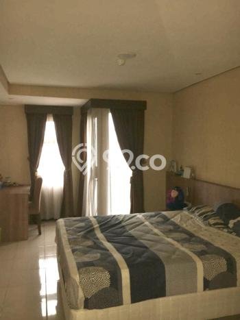 Dijual Apartemen 1 KT di Tangerang Luas 29m2 Dijual Apartemen 1 KT di Tangerang Luas 29m2