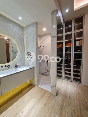 Apartemen Luxury Dijual di Jakarta Barat Lokasi Strategis Punya 2 Kamar Tidur Apartemen Luxury Dijual di Jakarta Barat Lokasi Strategis Punya 2 Kamar Tidur