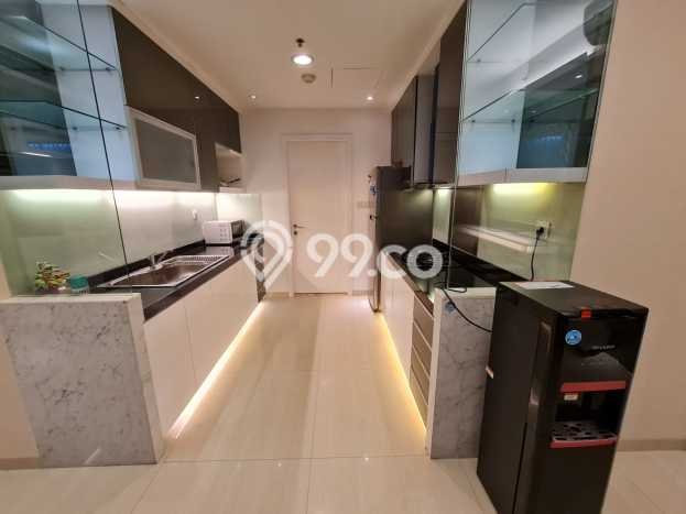Apartemen Prestisius Dijual di Jakarta Barat Lokasi Strategis Punya 3 Kamar Tidur Apartemen Prestisius Dijual di Jakarta Barat Lokasi Strategis Punya 3 Kamar Tidur