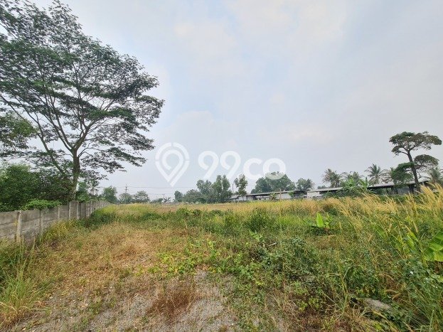 Tanah untuk Dijual Lokasi Cikande, Serang Luas 25000m2 SHM Tanah untuk Dijual Lokasi Cikande, Serang Luas 25000m2 SHM