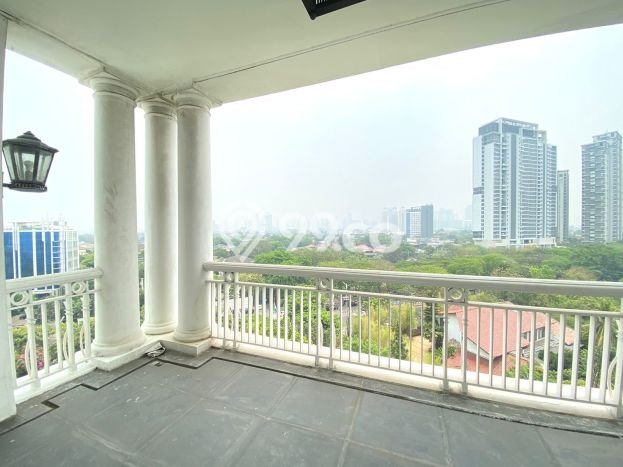 Apartemen Prestisius Dijual di Jakarta Selatan Lokasi Strategis Punya 2 Kamar Tidur Apartemen Prestisius Dijual di Jakarta Selatan Lokasi Strategis Punya 2 Kamar Tidur