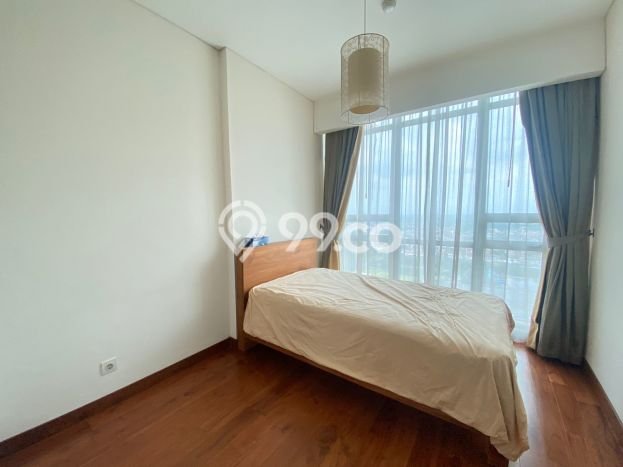 Siap Huni Apartemen di Jakarta Barat 3 Kamar & 2 Kamar Mandi, Luas 112m2 Siap Huni Apartemen di Jakarta Barat 3 Kamar & 2 Kamar Mandi, Luas 112m2