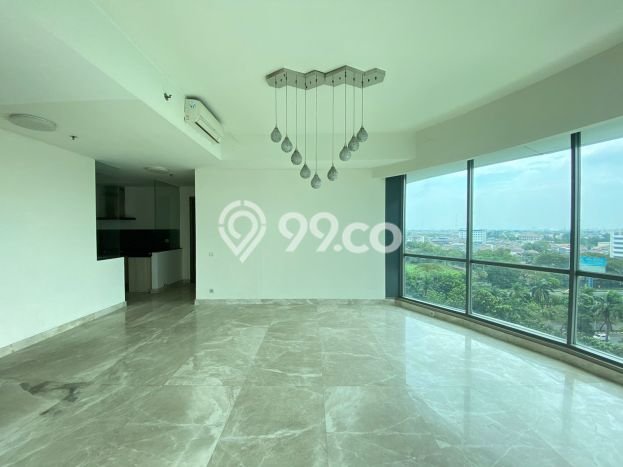 Paling Dicari! Apartemen Eksklusif Dijual di Puri Indah Punya 3 Bedroom Paling Dicari! Apartemen Eksklusif Dijual di Puri Indah Punya 3 Bedroom