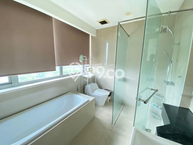 Paling Dicari! Apartemen Eksklusif Dijual di Puri Indah Punya 3 Bedroom Paling Dicari! Apartemen Eksklusif Dijual di Puri Indah Punya 3 Bedroom