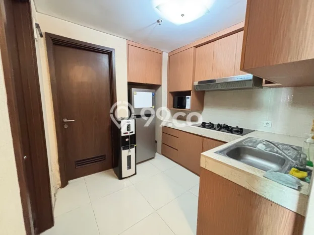 Sewa Apartemen Harga Terjangkau di Puri Indah 2 Bedroom Sewa Apartemen Harga Terjangkau di Puri Indah 2 Bedroom
