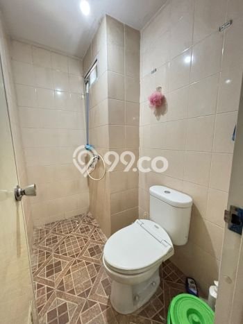 Apartemen Nyaman untuk Disewa, 2 Kamar di Jakarta Barat Apartemen Nyaman untuk Disewa, 2 Kamar di Jakarta Barat