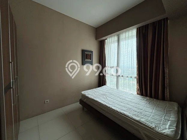 Sewa Apartemen Harga Terjangkau di Puri Indah 2 Bedroom Sewa Apartemen Harga Terjangkau di Puri Indah 2 Bedroom