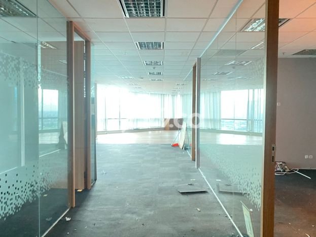 Kantor untuk Disewa di Pusat Jakarta Barat Luas Bangunan 377m2 Kantor untuk Disewa di Pusat Jakarta Barat Luas Bangunan 377m2