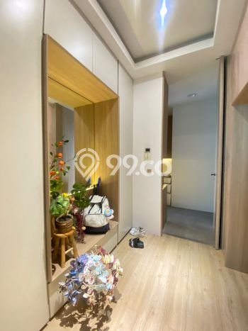 Apartemen Luxury Dijual di Jakarta Barat Lokasi Strategis Punya 2 Kamar Tidur Apartemen Luxury Dijual di Jakarta Barat Lokasi Strategis Punya 2 Kamar Tidur