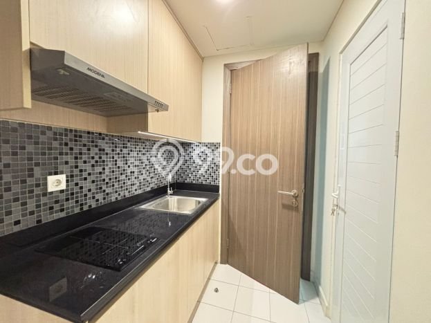 Hunian Apartemen High-Class untuk Dijual di Jakarta Barat dengan 3 BR & 2 Kamar Mandi Hunian Apartemen High-Class untuk Dijual di Jakarta Barat dengan 3 BR & 2 Kamar Mandi