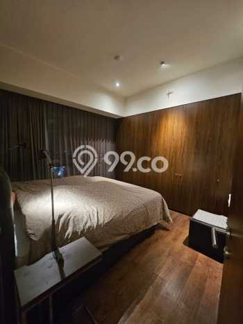Apartemen Cozy Dijual di Jakarta Barat Spesifikasi 2 KT, 1 KM Apartemen Cozy Dijual di Jakarta Barat Spesifikasi 2 KT, 1 KM