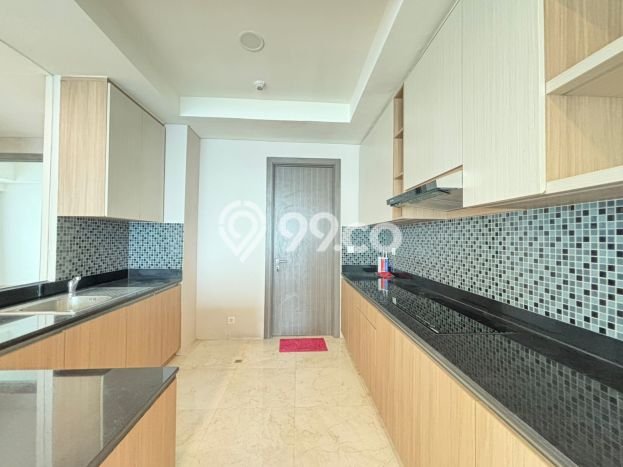 Hunian Apartemen High-Class untuk Dijual di Jakarta Barat dengan 3 BR & 2 Kamar Mandi Hunian Apartemen High-Class untuk Dijual di Jakarta Barat dengan 3 BR & 2 Kamar Mandi