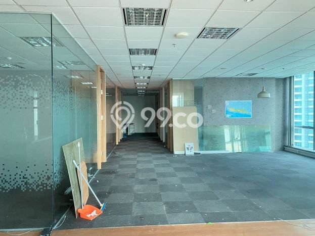Kantor untuk Disewa di Pusat Jakarta Barat Luas Bangunan 377m2 Kantor untuk Disewa di Pusat Jakarta Barat Luas Bangunan 377m2