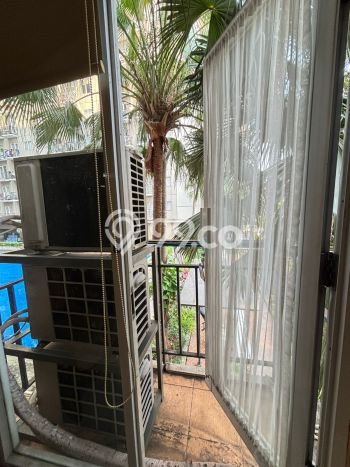 Apartemen Nyaman untuk Disewa, 2 Kamar di Jakarta Barat Apartemen Nyaman untuk Disewa, 2 Kamar di Jakarta Barat