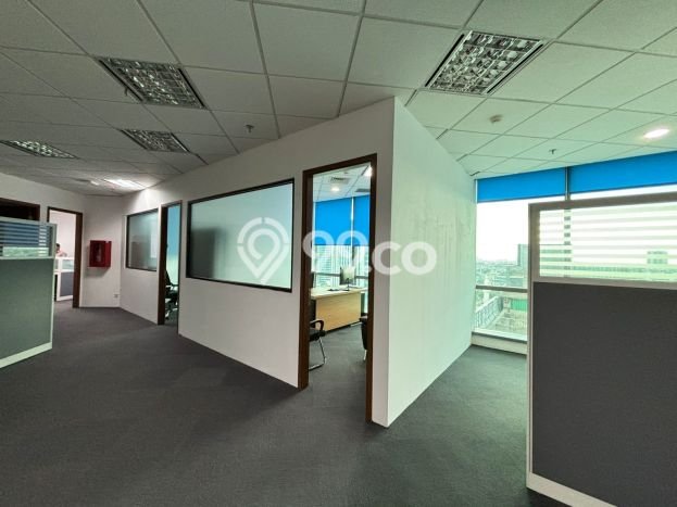 Kantor Bagus Dijual LB 392m2 Lokasi Strategis Jakarta Barat Area Cocok untuk Bisnis Kantor Bagus Dijual LB 392m2 Lokasi Strategis Jakarta Barat Area Cocok untuk Bisnis