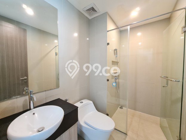 Apartemen Minimalis untuk Disewa, 2 Kamar di Jakarta Barat Apartemen Minimalis untuk Disewa, 2 Kamar di Jakarta Barat