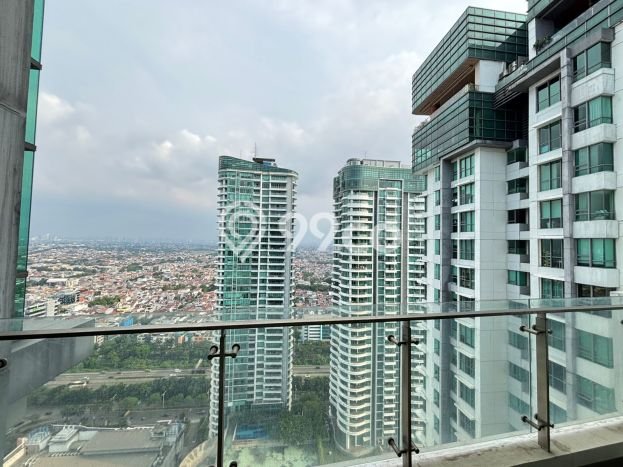 Siap Huni Apartemen Luxury di Puri Indah 0 Kamar & 0 Kamar Mandi Siap Huni Apartemen Luxury di Puri Indah 0 Kamar & 0 Kamar Mandi