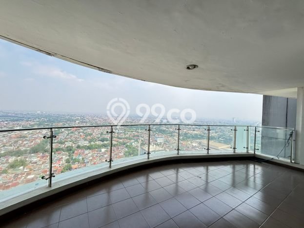 Dijual Apartemen Prestisius di Puri Indah 3 Kamar & 2 Kamar Mandi Dijual Apartemen Prestisius di Puri Indah 3 Kamar & 2 Kamar Mandi