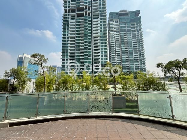 Apartemen Prestisius Dijual di Jakarta Barat Lokasi Strategis Punya 5 Kamar Tidur Apartemen Prestisius Dijual di Jakarta Barat Lokasi Strategis Punya 5 Kamar Tidur