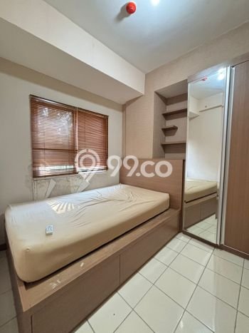Apartemen Nyaman untuk Disewa, 2 Kamar di Jakarta Barat Apartemen Nyaman untuk Disewa, 2 Kamar di Jakarta Barat