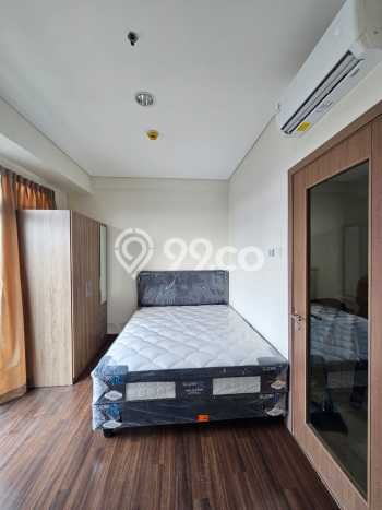 Dijual Apartemen di Jakarta Barat 1 Kamar & 1 Kamar Mandi, Luas 35m2 Dijual Apartemen di Jakarta Barat 1 Kamar & 1 Kamar Mandi, Luas 35m2
