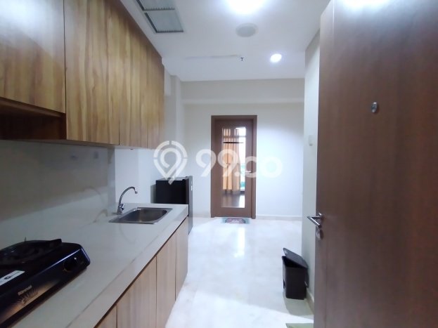Dijual Apartemen di Jakarta Barat 1 Kamar & 1 Kamar Mandi, Luas 35m2 Dijual Apartemen di Jakarta Barat 1 Kamar & 1 Kamar Mandi, Luas 35m2