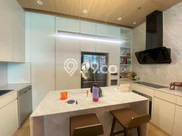 Apartemen Luxury Dijual di Jakarta Barat Lokasi Strategis Punya 2 Kamar Tidur Apartemen Luxury Dijual di Jakarta Barat Lokasi Strategis Punya 2 Kamar Tidur