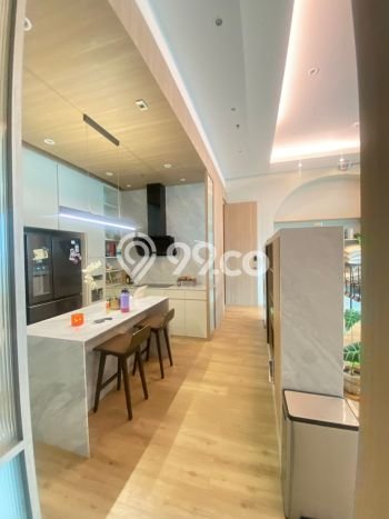 Apartemen Luxury Dijual di Jakarta Barat Lokasi Strategis Punya 2 Kamar Tidur Apartemen Luxury Dijual di Jakarta Barat Lokasi Strategis Punya 2 Kamar Tidur