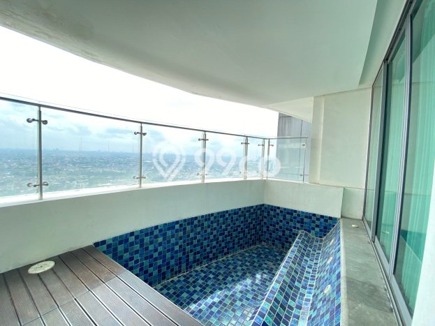 Dijual Apartemen Luxury di Puri Indah 3 Kamar & 2 Kamar Mandi Dijual Apartemen Luxury di Puri Indah 3 Kamar & 2 Kamar Mandi