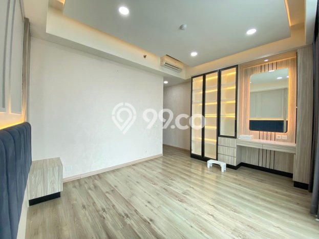 Dijual Apartemen Luxury di Puri Indah 3 Kamar & 2 Kamar Mandi Dijual Apartemen Luxury di Puri Indah 3 Kamar & 2 Kamar Mandi