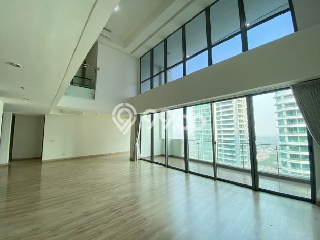 Hunian Apartemen Eksklusif untuk Dijual di Jakarta Barat dengan 5 BR & 5 Kamar Mandi Hunian Apartemen Eksklusif untuk Dijual di Jakarta Barat dengan 5 BR & 5 Kamar Mandi