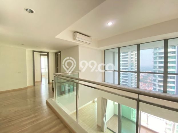 Hunian Apartemen Eksklusif untuk Dijual di Jakarta Barat dengan 5 BR & 5 Kamar Mandi Hunian Apartemen Eksklusif untuk Dijual di Jakarta Barat dengan 5 BR & 5 Kamar Mandi