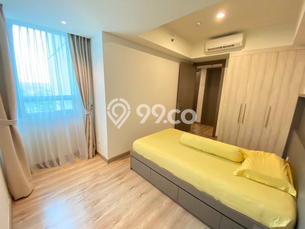 Apartemen Luxury Dijual di Jakarta Barat Lokasi Strategis Punya 4 Kamar Tidur Apartemen Luxury Dijual di Jakarta Barat Lokasi Strategis Punya 4 Kamar Tidur
