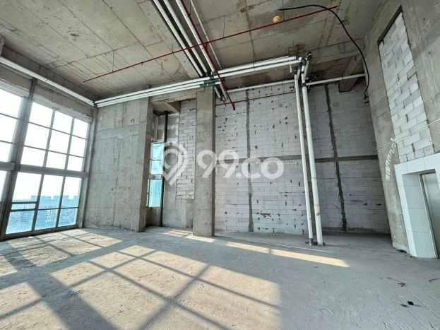 Siap Huni Apartemen Luxury di Puri Indah 0 Kamar & 0 Kamar Mandi Siap Huni Apartemen Luxury di Puri Indah 0 Kamar & 0 Kamar Mandi