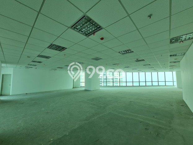 Kantor untuk Disewa di Pusat Jakarta Barat Luas Bangunan 769m2 Kantor untuk Disewa di Pusat Jakarta Barat Luas Bangunan 769m2