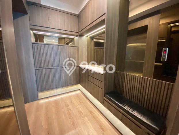 Apartemen Luxury Dijual di Jakarta Barat Lokasi Strategis Punya 4 Kamar Tidur Apartemen Luxury Dijual di Jakarta Barat Lokasi Strategis Punya 4 Kamar Tidur