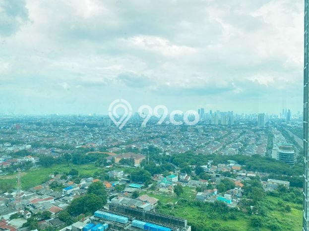 Apartemen Luxury Dijual di Jakarta Barat Lokasi Strategis Punya 3 Kamar Tidur Apartemen Luxury Dijual di Jakarta Barat Lokasi Strategis Punya 3 Kamar Tidur