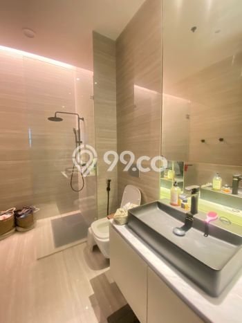 Apartemen Luxury Dijual di Jakarta Barat Lokasi Strategis Punya 2 Kamar Tidur Apartemen Luxury Dijual di Jakarta Barat Lokasi Strategis Punya 2 Kamar Tidur