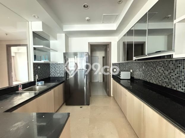 Dijual Apartemen Prestisius di Puri Indah 3 Kamar & 2 Kamar Mandi Dijual Apartemen Prestisius di Puri Indah 3 Kamar & 2 Kamar Mandi