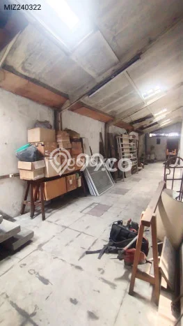 Rumah Akses Mudah area Tegalsari, Surabaya, Luas 526m2m² Bangunan 0m2m² Rumah Akses Mudah area Tegalsari, Surabaya, Luas 526m2m² Bangunan 0m2m²
