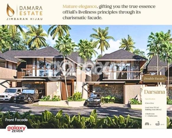 Rumah Terawat di Kuta Selatan, Badung, Luas 170m2m² Bangunan 173m2m² DIJUAL CEPAT! Rumah Terawat di Kuta Selatan, Badung, Luas 170m2m² Bangunan 173m2m² DIJUAL CEPAT!